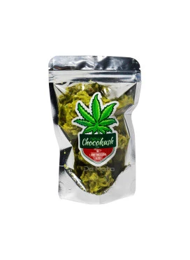 Chocolate CrocoKush Strawberry Kush 50g