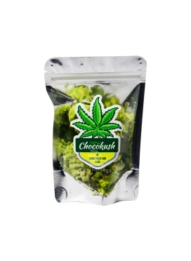 Chocolate CrocoKush Tangie Kush 50g