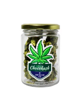 Chocolate ChocoKush Cookies Kush 100g