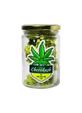 Chocolate ChocoKush Tangie Kush 100g