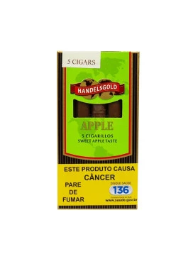 Handelsgold Sweet Apple