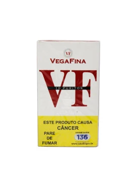 Puritos Vegafina