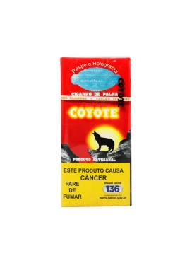 Coyote