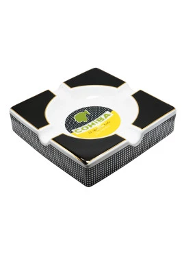 Cinzeiro de Porcelana Cohiba Grande