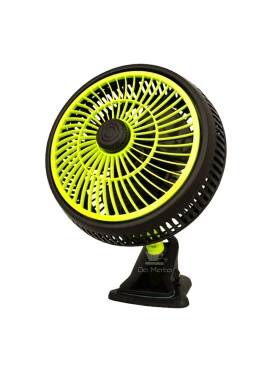 Ventilador ProFan Professional Clip Fan