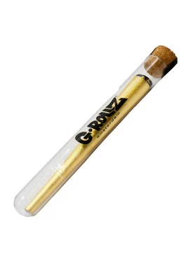 Cone G-Rollz Ouro 24K