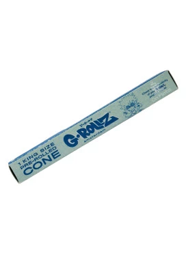 Cone G-Rollz Blue King Size