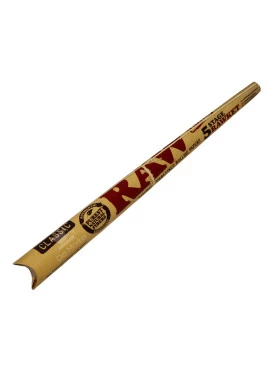 Cone Raw , kit 5 tamanhos RAWKET