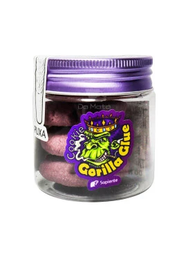 Cookie Sapiente Gorilla Glue