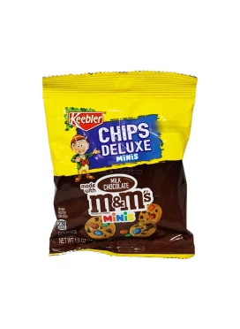 Chocolate Importado Minis M&M's