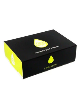 Terpeno Cool Terps Lime Kush 1ml