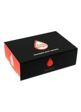 Terpeno Cool Terps Mango 1ml