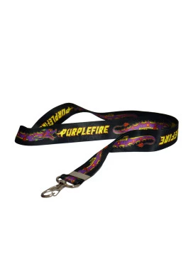 Cordão PurpleFire