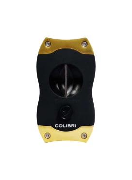 Cortador de Colibri SV Cut Dourado