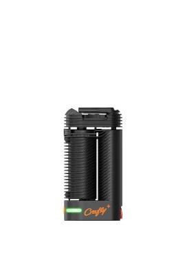 Vaporizador de Ervas Crafty Storz & Bickel
