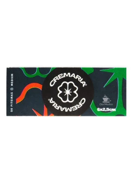 Piteira Cremaria Médium