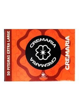 Piteira Cremaria Extra Grande
