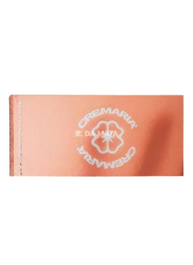 Piteira Cremaria Mega longa Rose