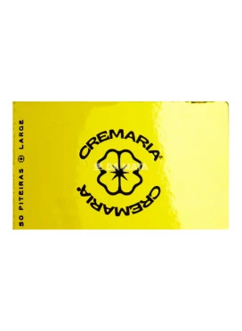 Piteira Cremaria Large Gold