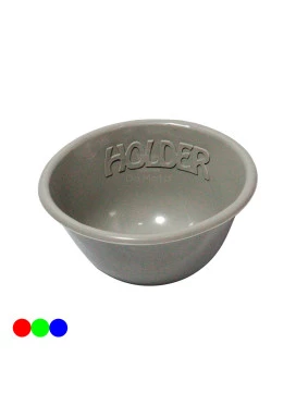 Cuia de Silicone Holder Redonda