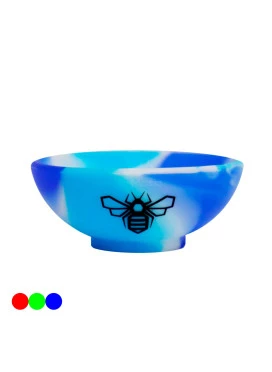 Cuia de Silicone Pequena Cultura Dab