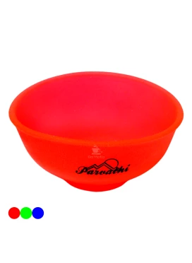 Cuia de Silicone Parvathi