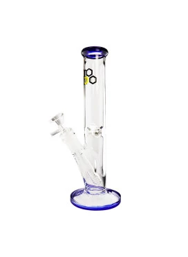 Bong Straight Cultura Dab 25cm