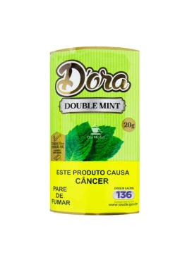 D'ora Double Mint 20g