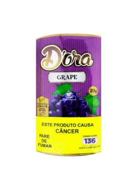 D'ora Grape 20g
