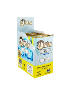 Caixa de D'ora Ice C/6un