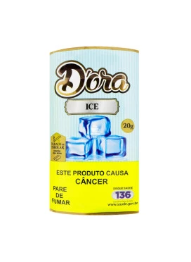 D'ora Ice 20g