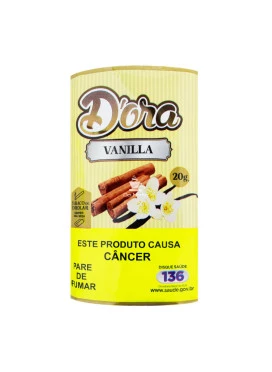 D'ora Vanilla 20g