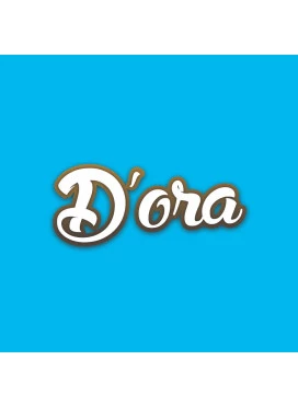 Bag de D'ora Original Blend 30g