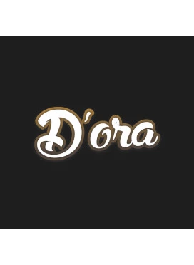 Bag de D'ora Virgínia Blend 30g