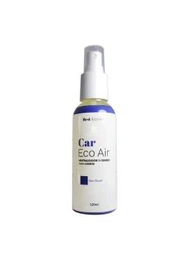 Eliminador de Odores Car Eco Air 120ml