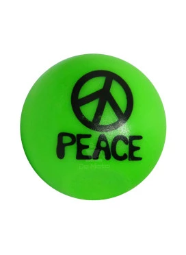 Dichavador de Plástico Ball Peace