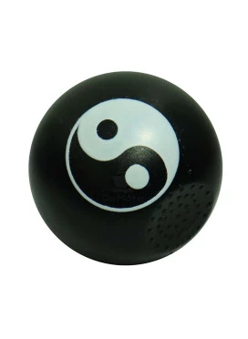 Dichavador de Plástico Ball Yin Yang
