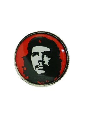 Dichavador de Plástico 2 Partes Che Guevara