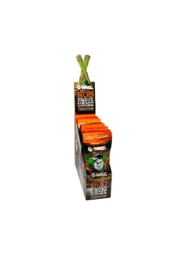 Caixa de Blunt G-Rollz Orange Bud  