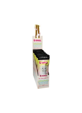 Caixa de Blunt G-Rollz Bubblegum