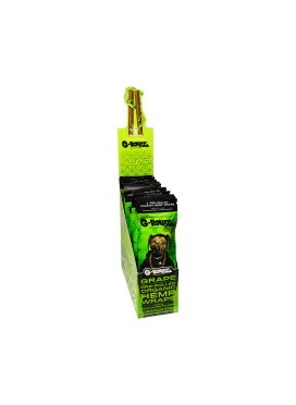 Caixa de Blunt G-Rollz Grape