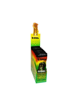 Caixa de Blunt G-Rollz Mango