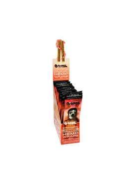 Caixa de Blunt G-Rollz Strawberry