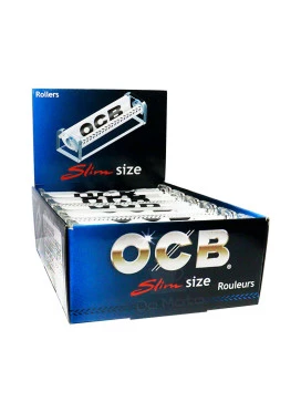 Caixa de Bolador OCB King Size