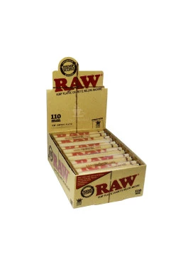 Caixa de Bolador Raw King Size 110mm