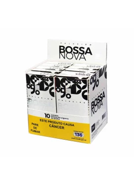 Caixa de Bossa Nova