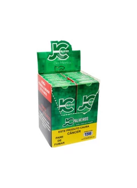 Caixa de JC Menta