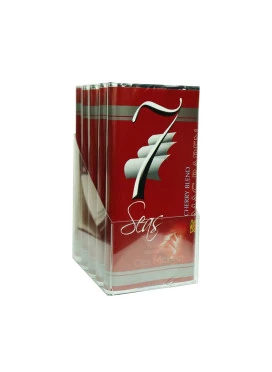 Display de 7 Seas Cherry Blend