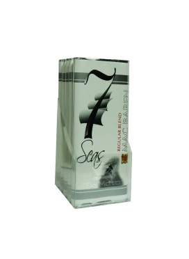 Display de 7 Seas Regular Blend