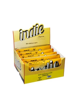 Caixa de Indie Bright